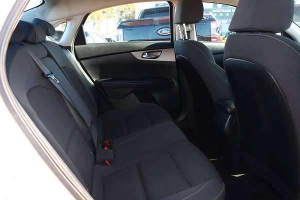 2019 Kia Cerato S BD