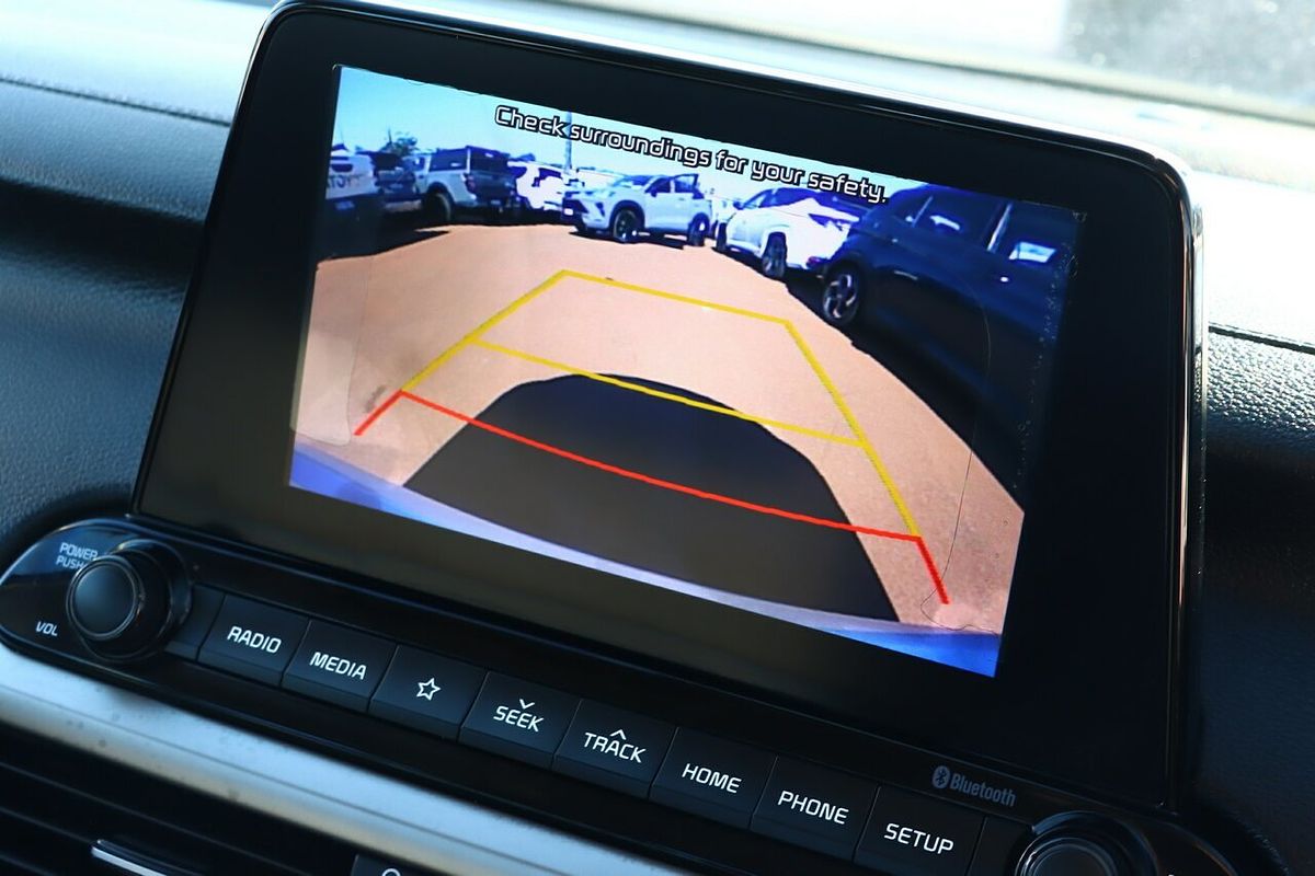 2019 Kia Cerato S BD