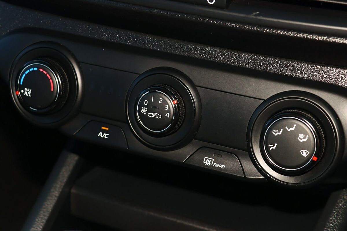 2019 Kia Cerato S BD