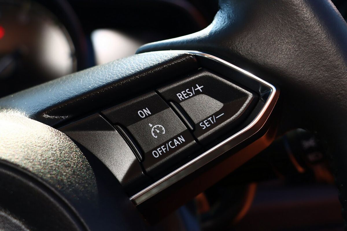 2019 Mazda CX-3 sTouring DK