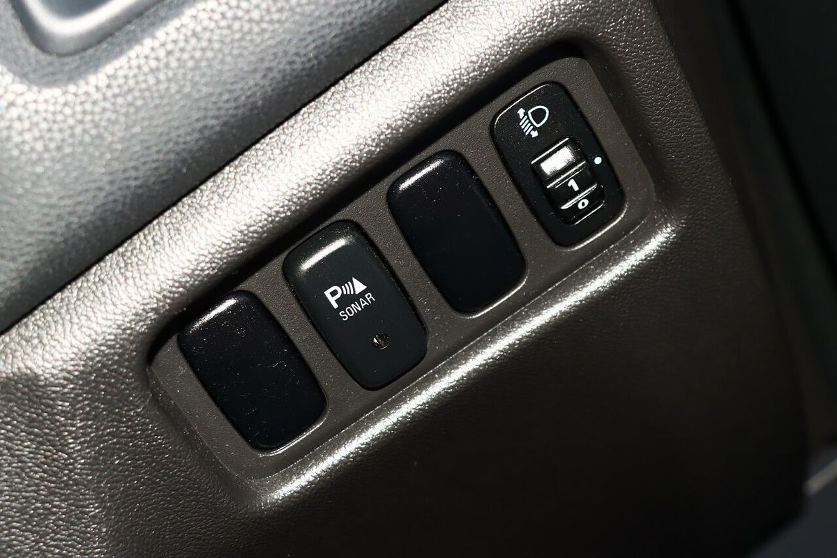 2017 Mitsubishi ASX LS XC