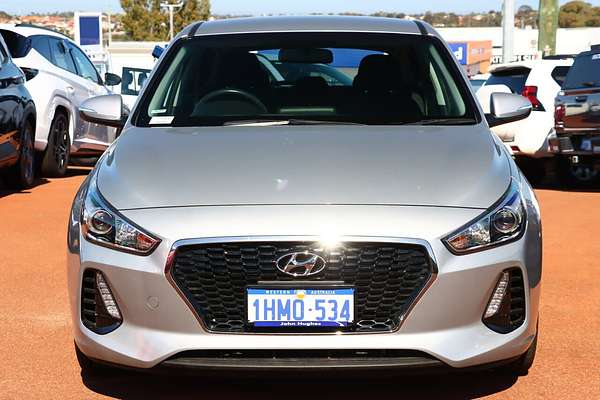 2019 Hyundai i30 Active PD2