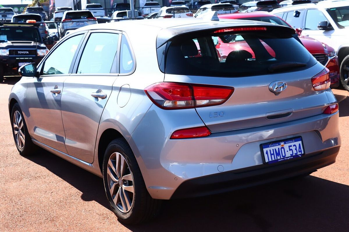 2019 Hyundai i30 Active PD2