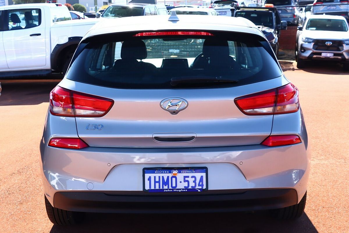 2019 Hyundai i30 Active PD2