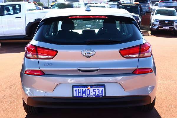 2019 Hyundai i30 Active PD2