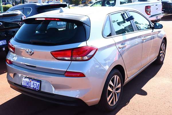 2019 Hyundai i30 Active PD2