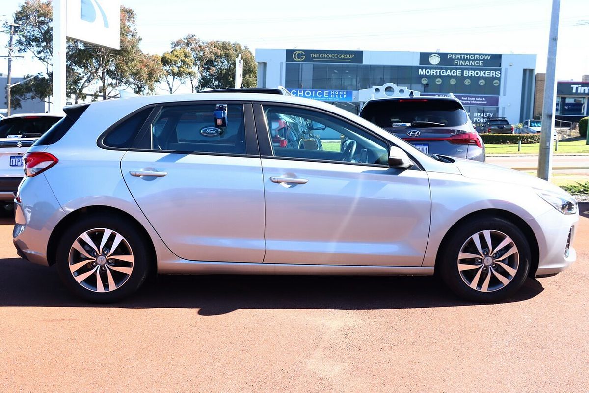 2019 Hyundai i30 Active PD2