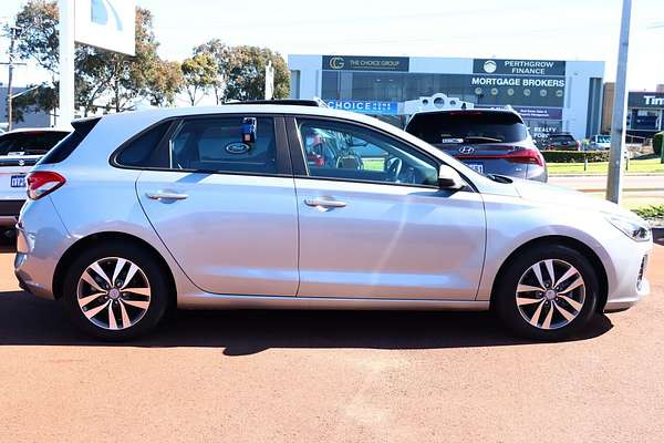 2019 Hyundai i30 Active PD2