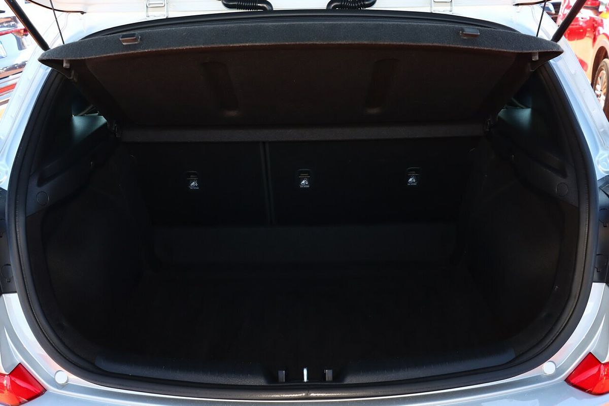 2019 Hyundai i30 Active PD2