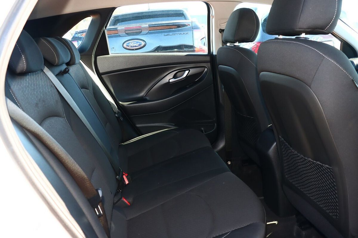 2019 Hyundai i30 Active PD2