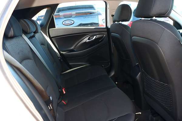 2019 Hyundai i30 Active PD2