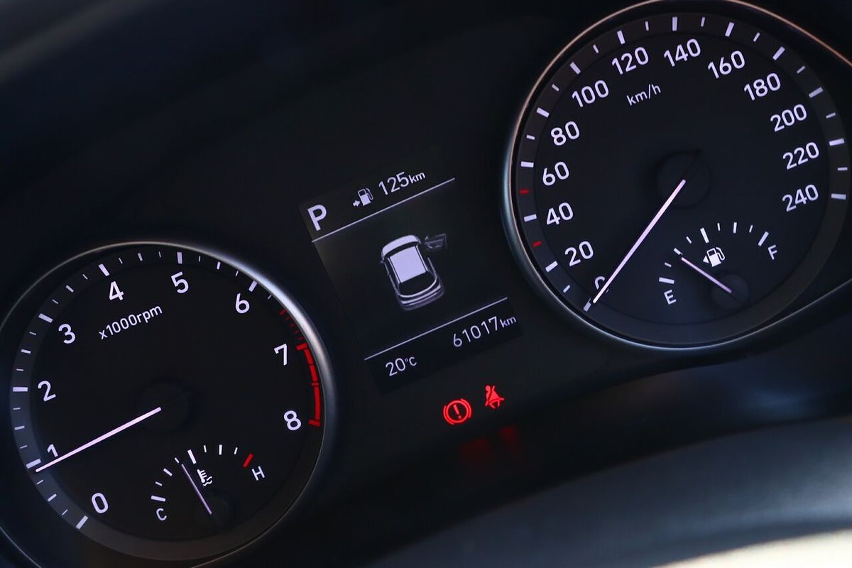 2019 Hyundai i30 Active PD2