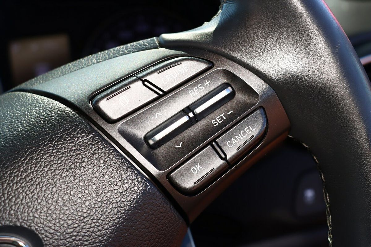 2019 Hyundai i30 Active PD2