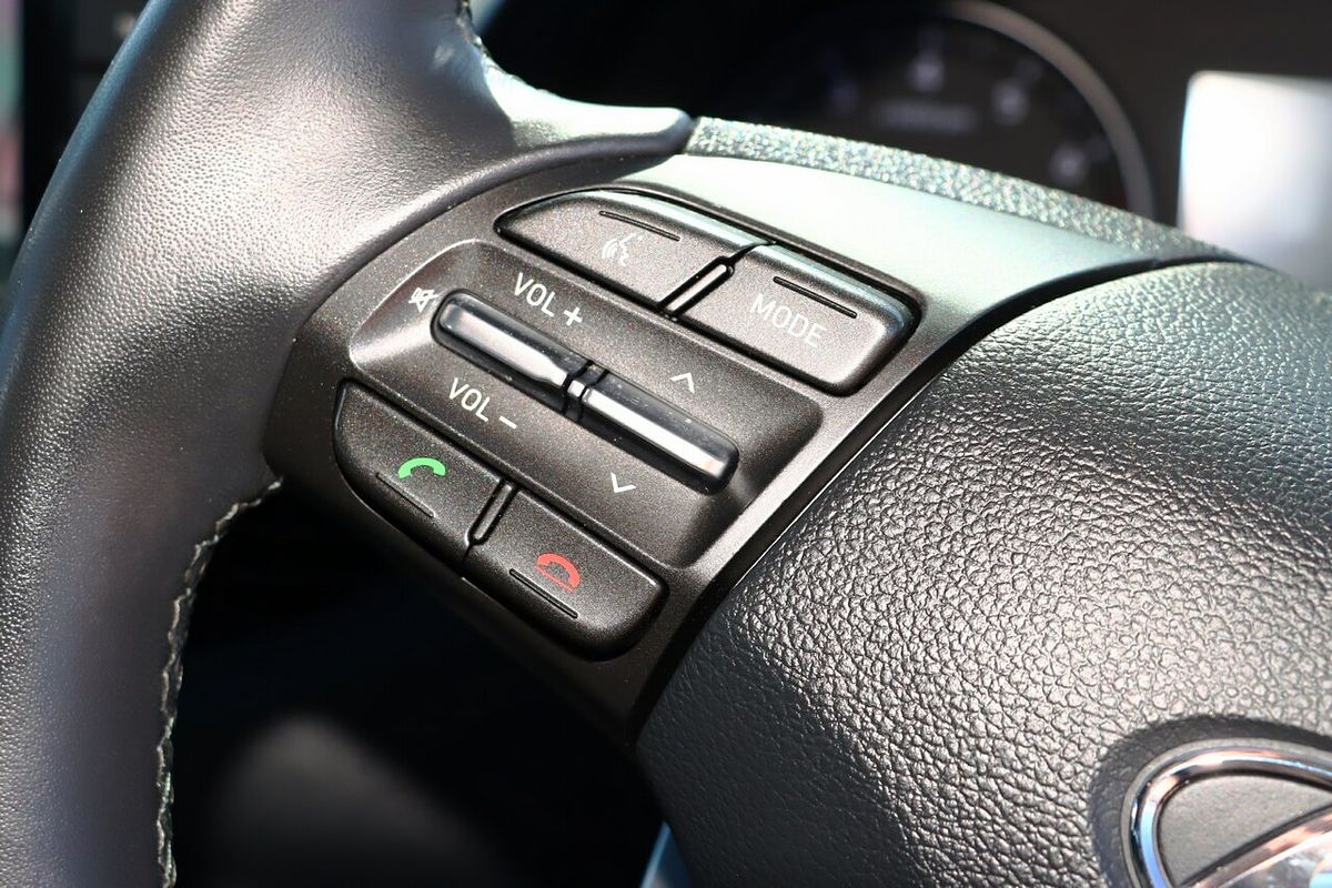 2019 Hyundai i30 Active PD2