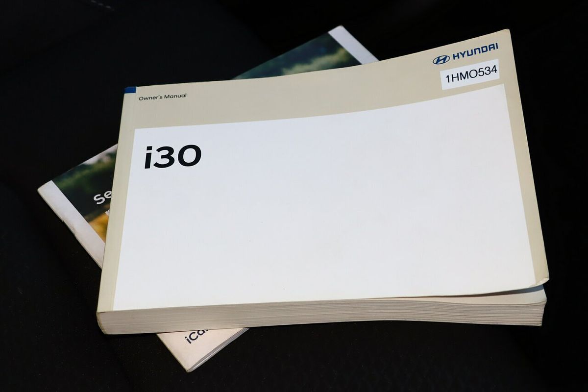 2019 Hyundai i30 Active PD2