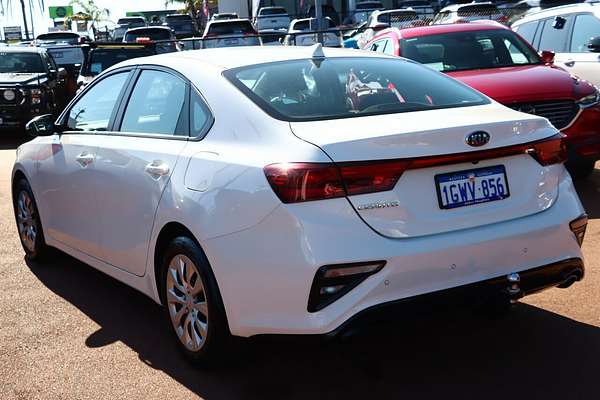 2019 Kia Cerato S BD