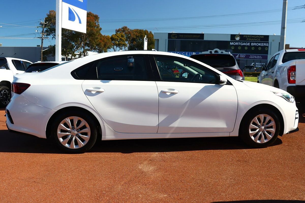 2019 Kia Cerato S BD