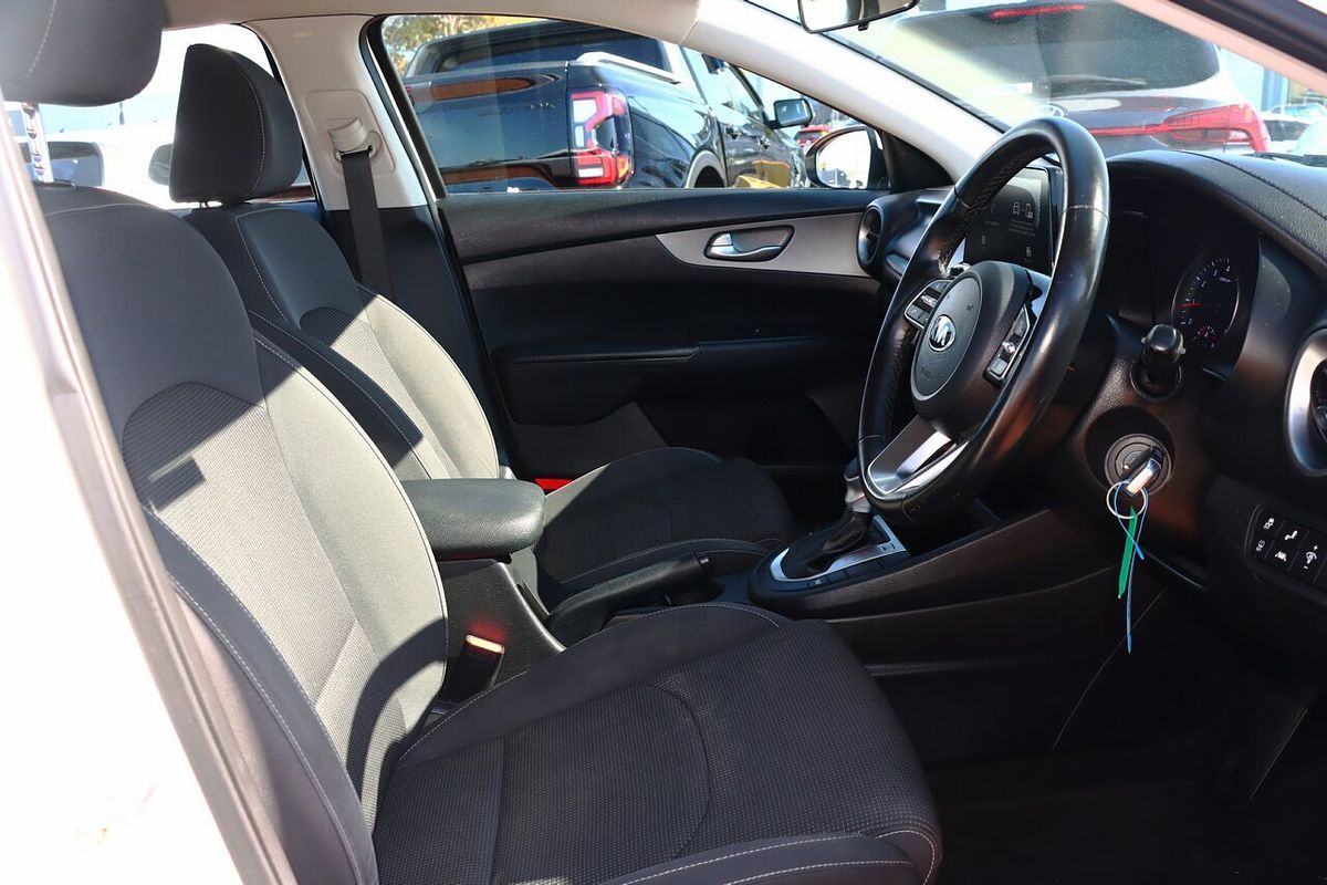 2019 Kia Cerato S BD