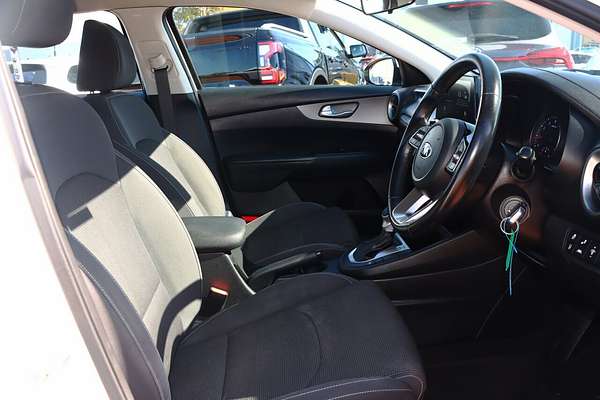 2019 Kia Cerato S BD