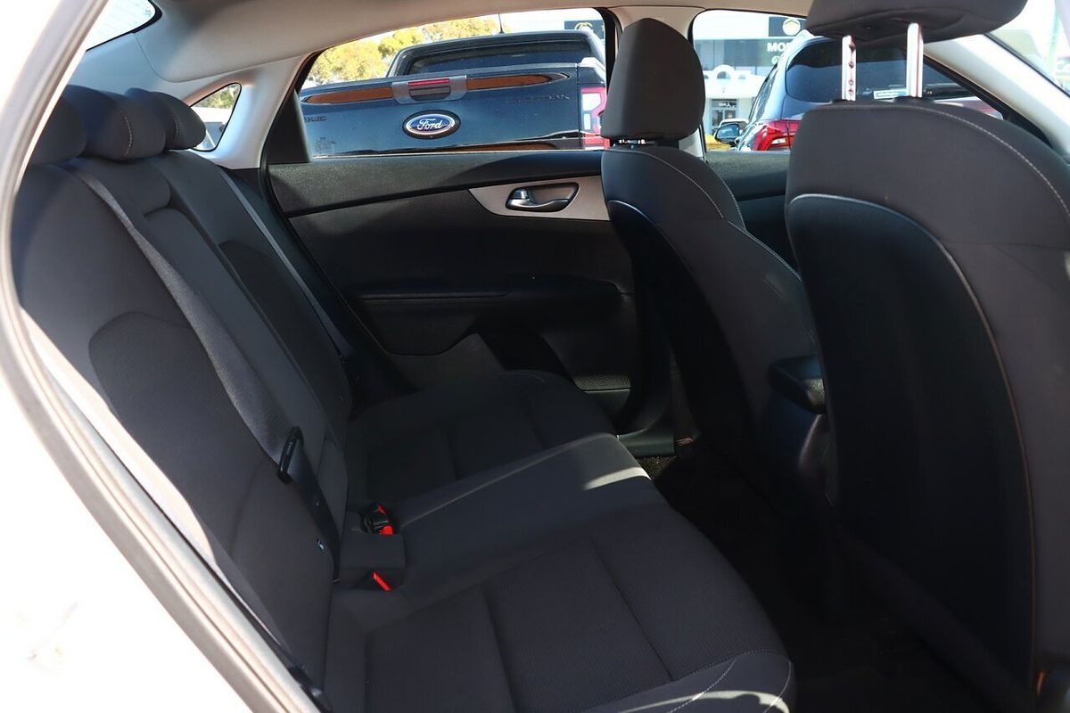 2019 Kia Cerato S BD