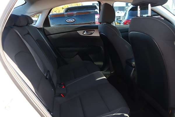 2019 Kia Cerato S BD