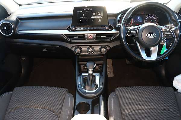 2019 Kia Cerato S BD