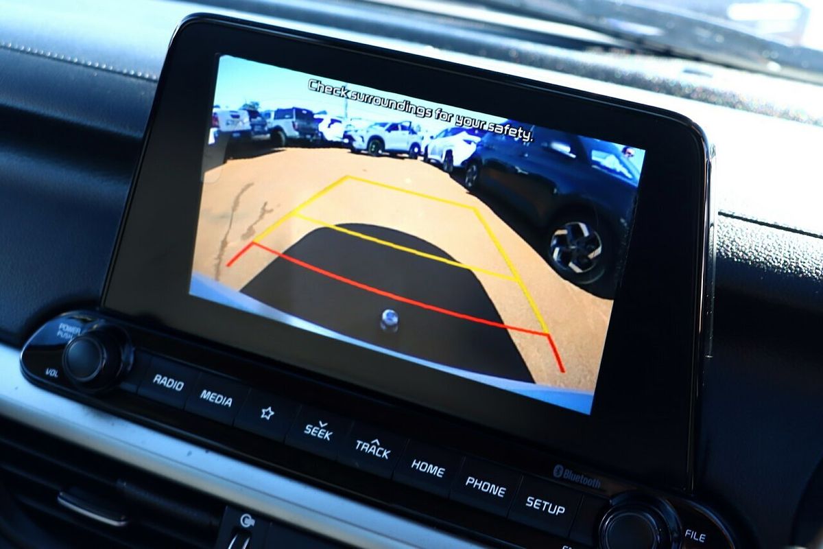 2019 Kia Cerato S BD