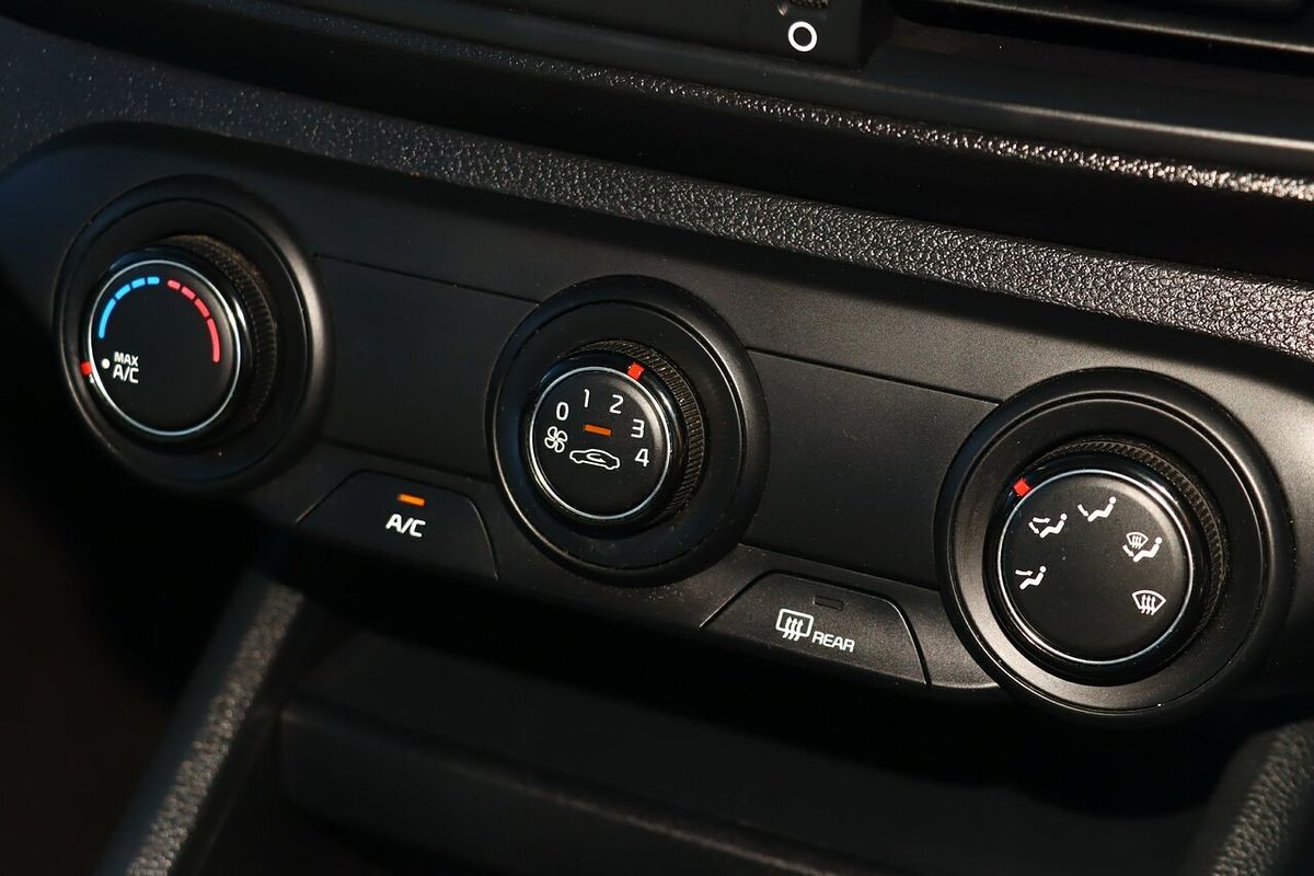 2019 Kia Cerato S BD