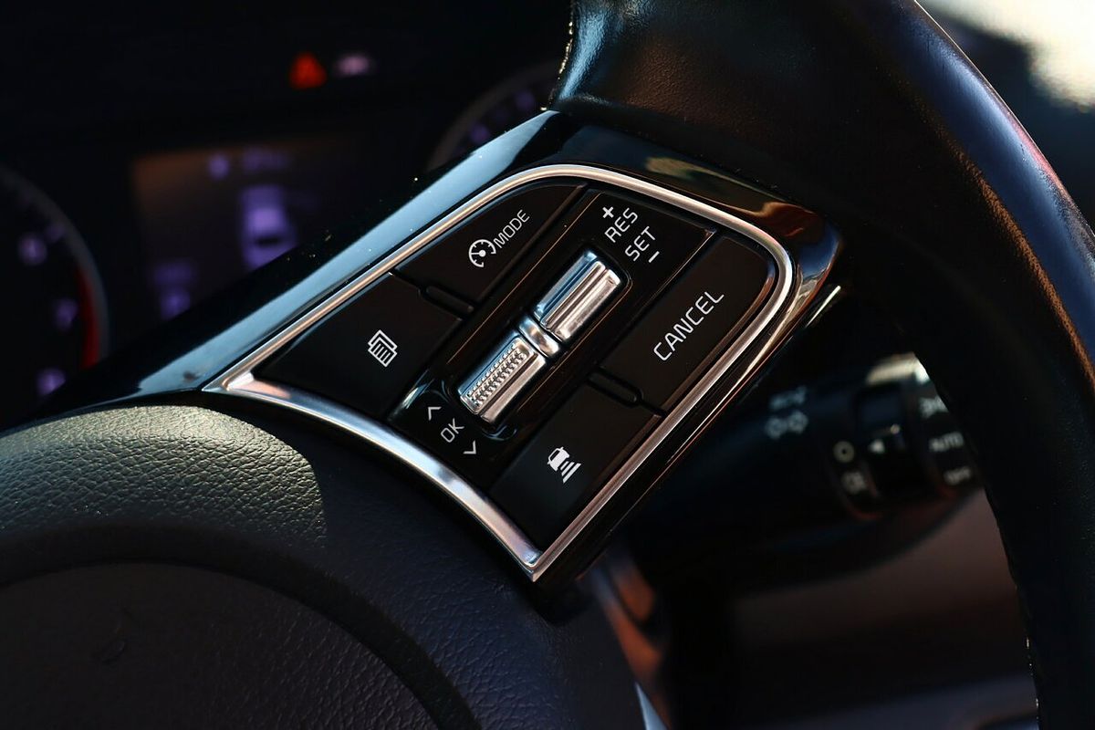 2019 Kia Cerato S BD