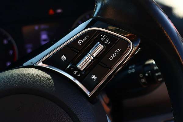 2019 Kia Cerato S BD