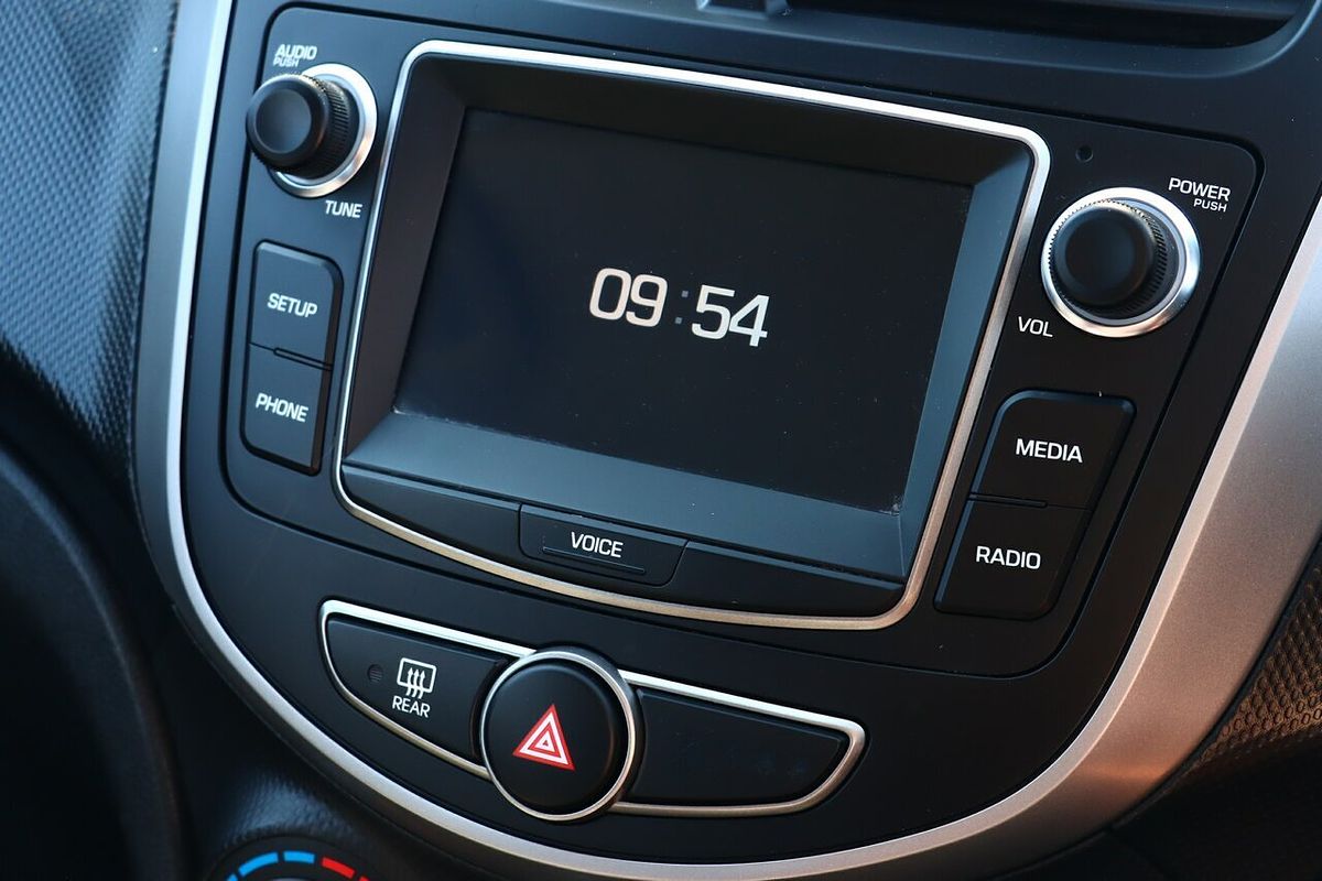 2017 Hyundai Accent Active RB4