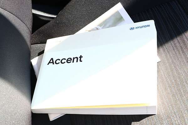 2017 Hyundai Accent Active RB4