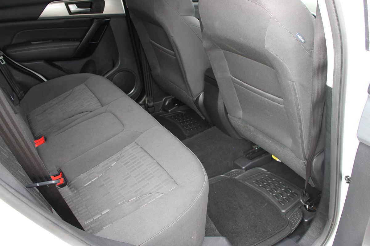 2020 HAVAL H2 PREMIUM 2WD 6 SP MANUAL 4D WAGON T4