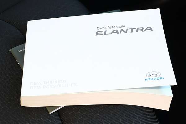 2017 Hyundai Elantra Active AD