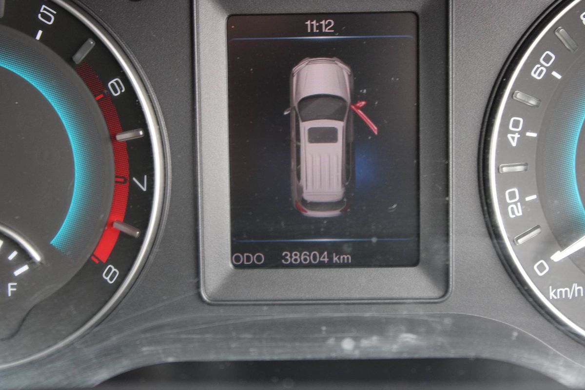 2020 HAVAL H2 PREMIUM 2WD 6 SP MANUAL 4D WAGON T4