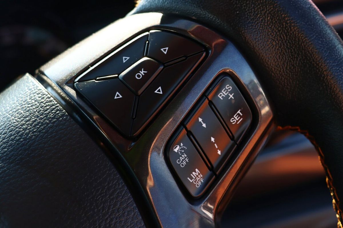 2020 Ford Ranger Wildtrak PX MkIII 4X4 3.2L