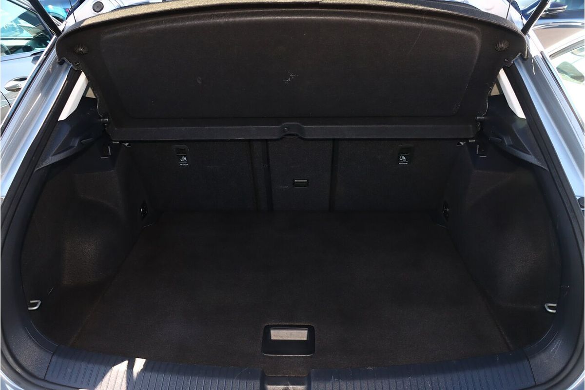 2023 Volkswagen T-Roc 110TSI Style D11