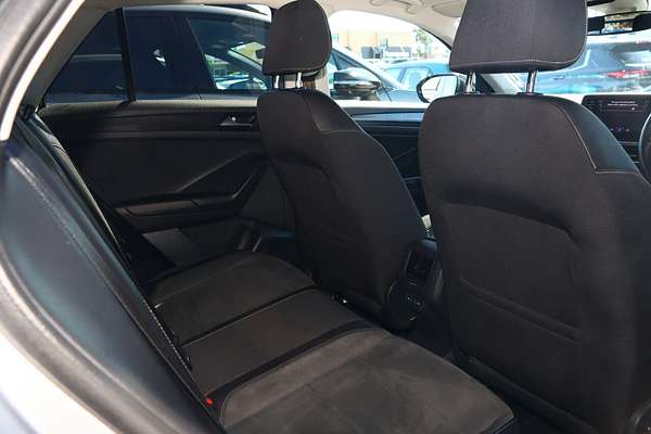 2023 Volkswagen T-Roc 110TSI Style D11