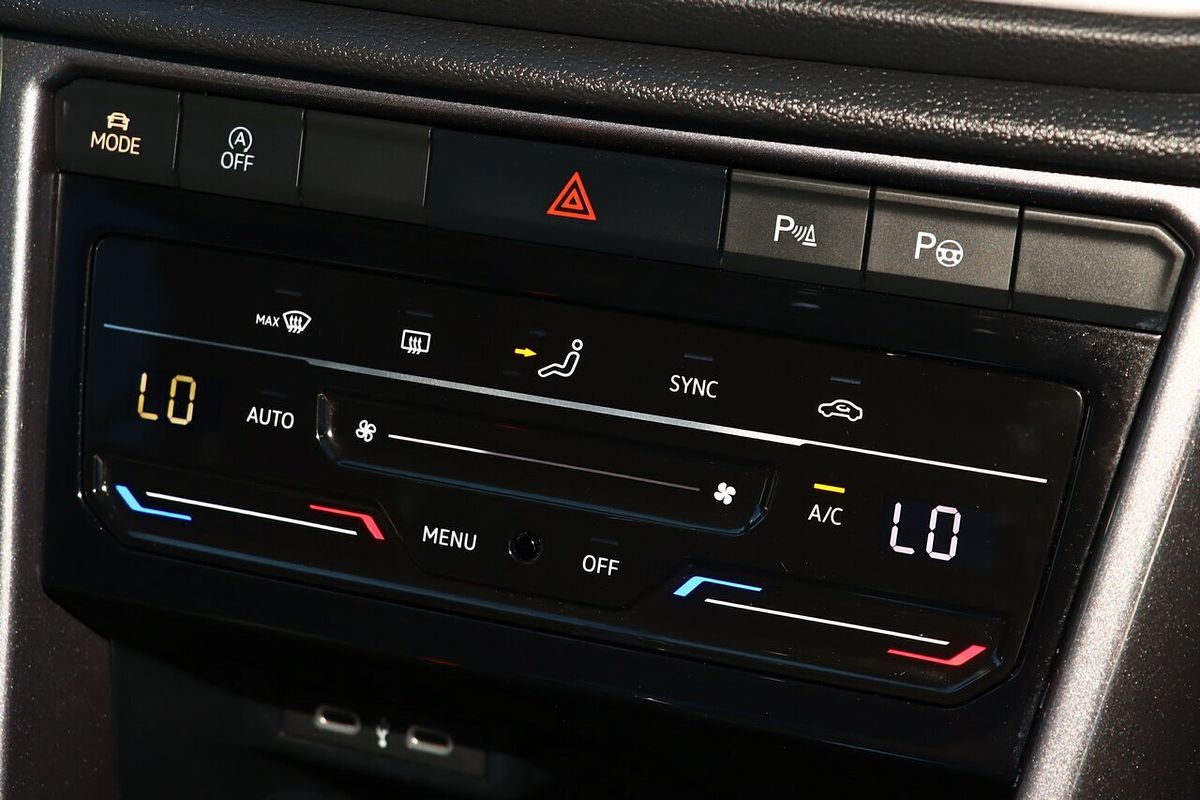 2023 Volkswagen T-Roc 110TSI Style D11