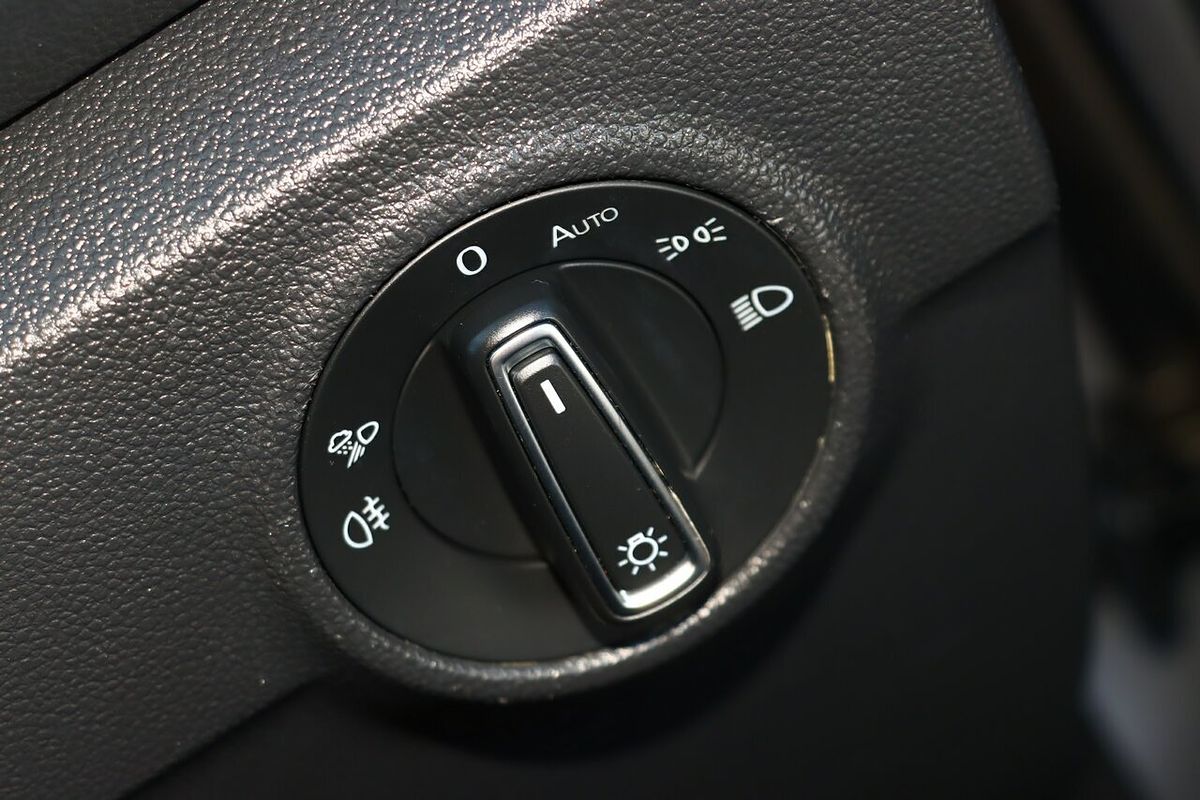 2023 Volkswagen T-Roc 110TSI Style D11