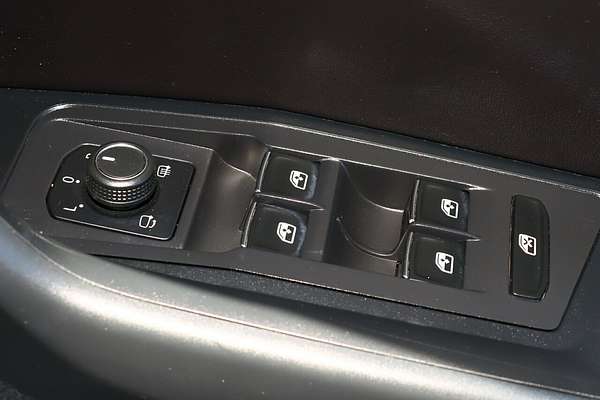 2023 Volkswagen T-Roc 110TSI Style D11