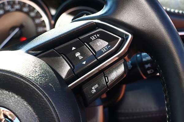 2019 Mazda 6 GT GL Series