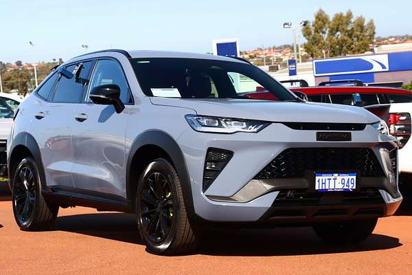 2022 Haval H6GT Lux B03