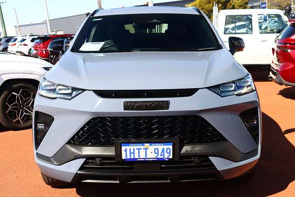 2022 Haval H6GT Lux B03