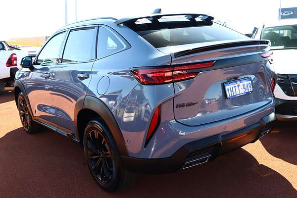 2022 Haval H6GT Lux B03