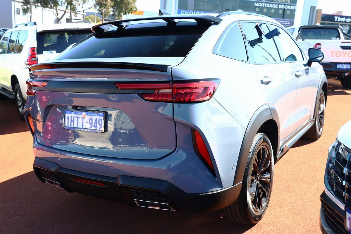 2022 Haval H6GT Lux B03