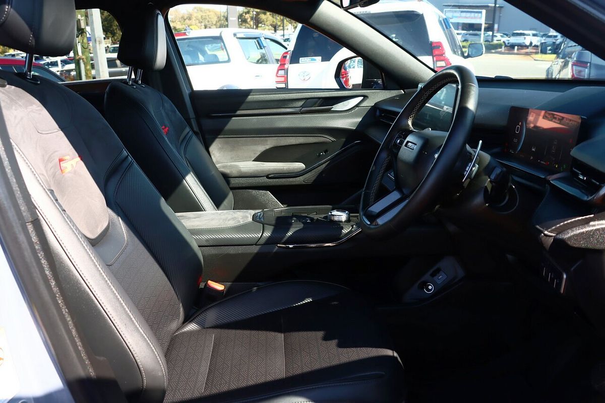 2022 Haval H6GT Lux B03