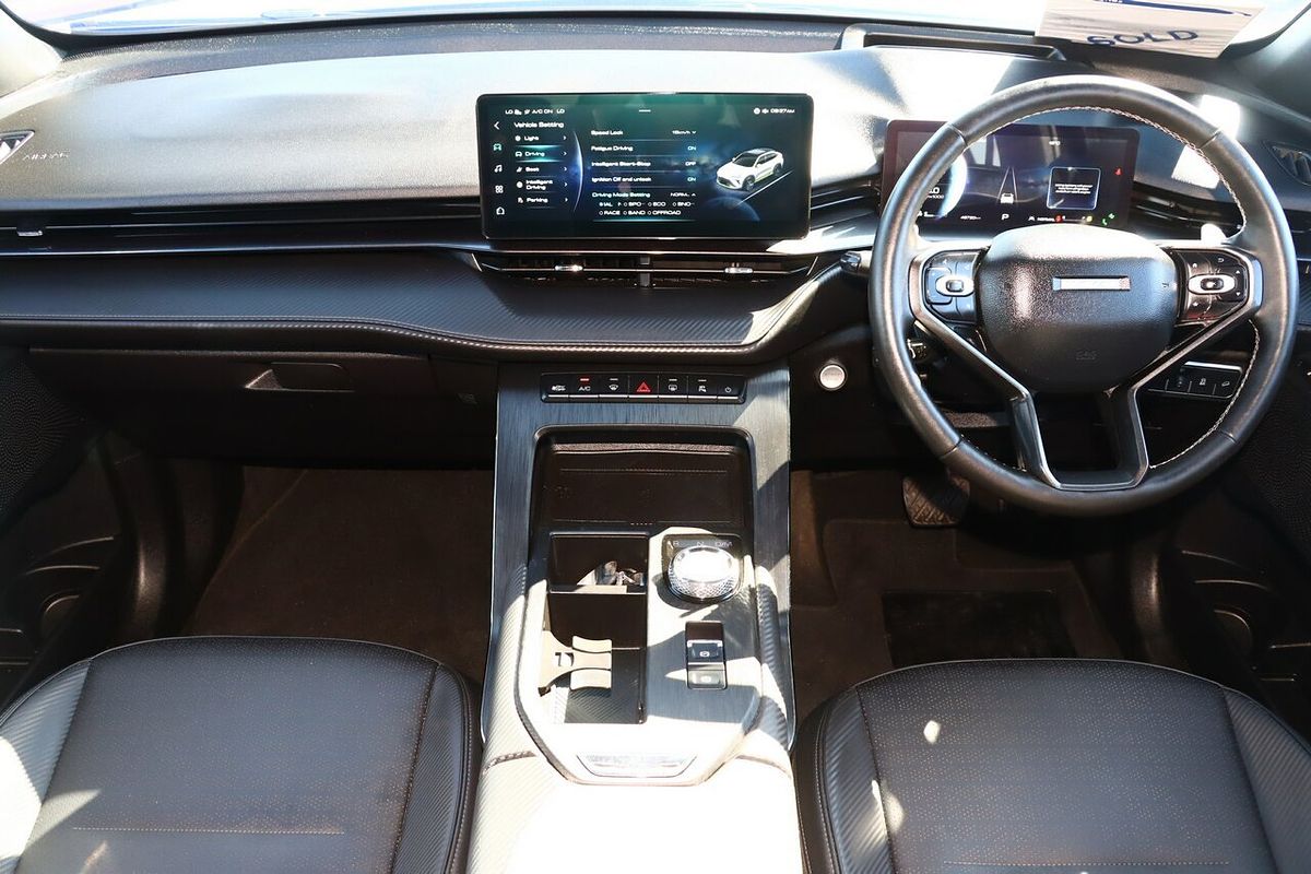 2022 Haval H6GT Lux B03