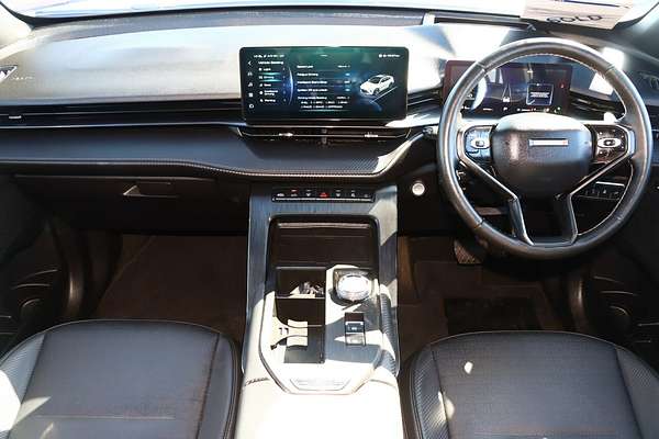 2022 Haval H6GT Lux B03
