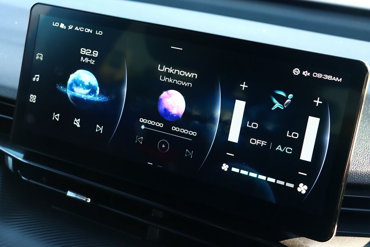 2022 Haval H6GT Lux B03